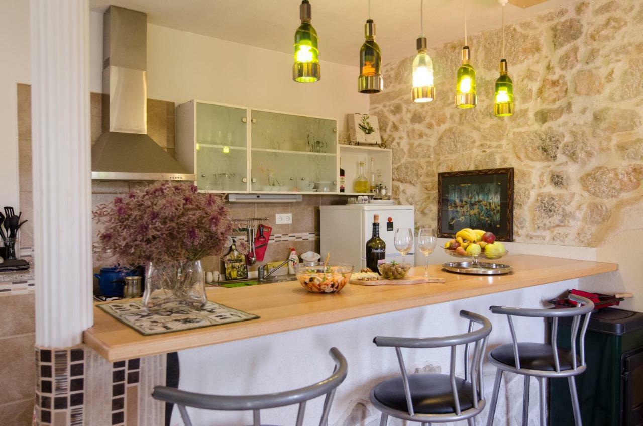 Apartments Lavanda & Divona ชิเบนิก ภายนอก รูปภาพ