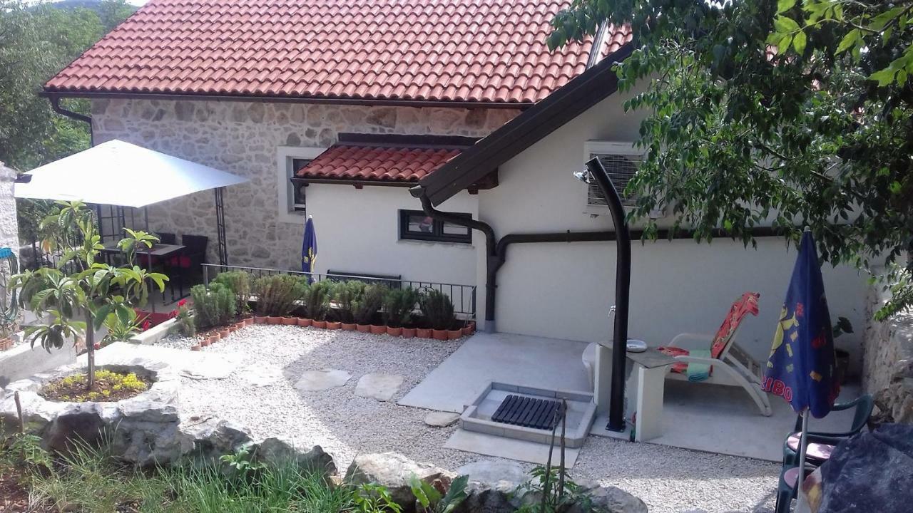 Apartments Lavanda & Divona ชิเบนิก ภายนอก รูปภาพ